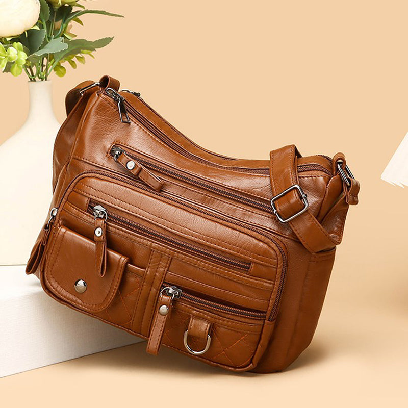 Vintage Casual Tas