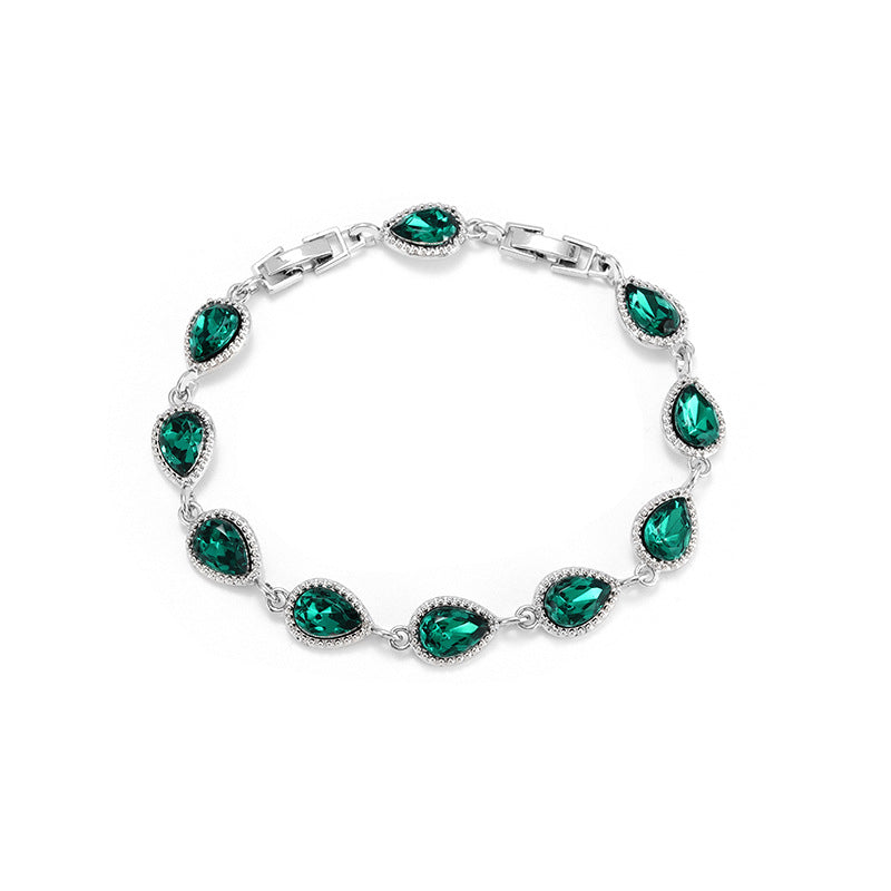 Vintage Bohemien Armband