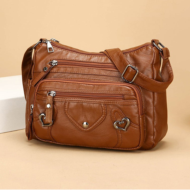 Vintage Boheemse Tas