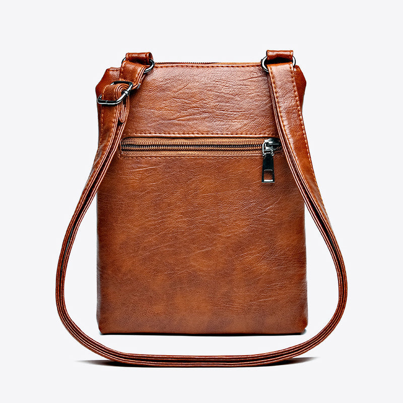 Vintage Casual Tas
