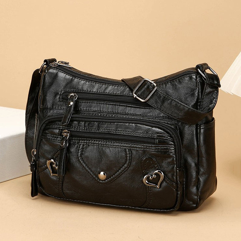 Vintage Boheemse Tas