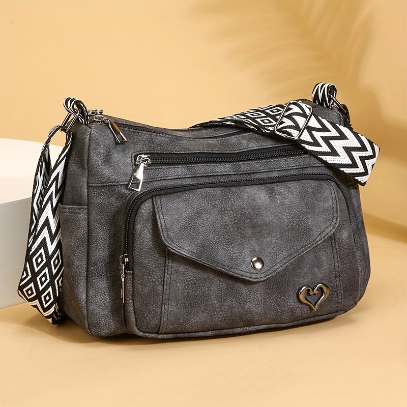 Vintage Casual Tas