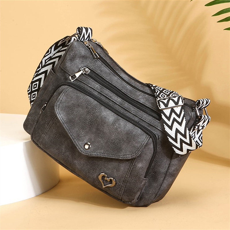 Vintage Casual Tas