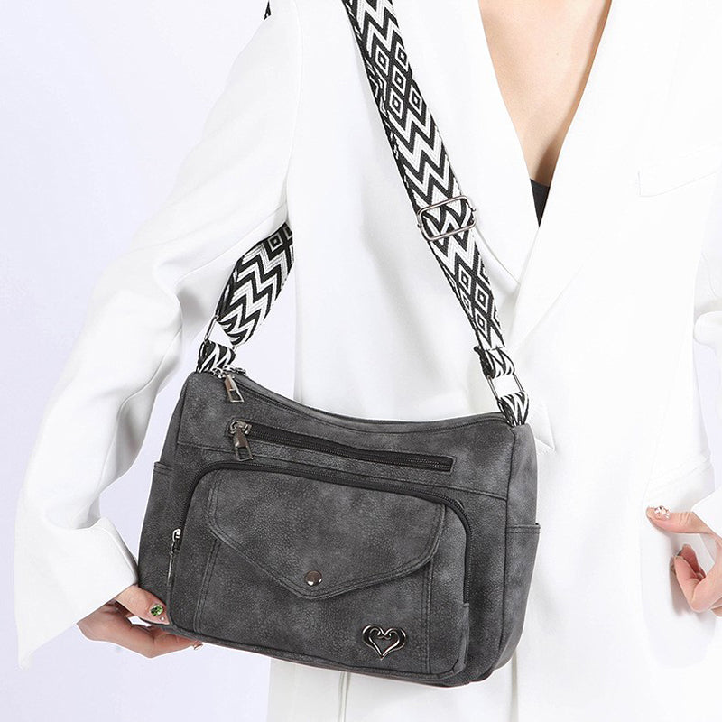 Vintage Casual Tas