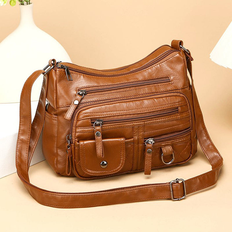 Vintage Casual Tas