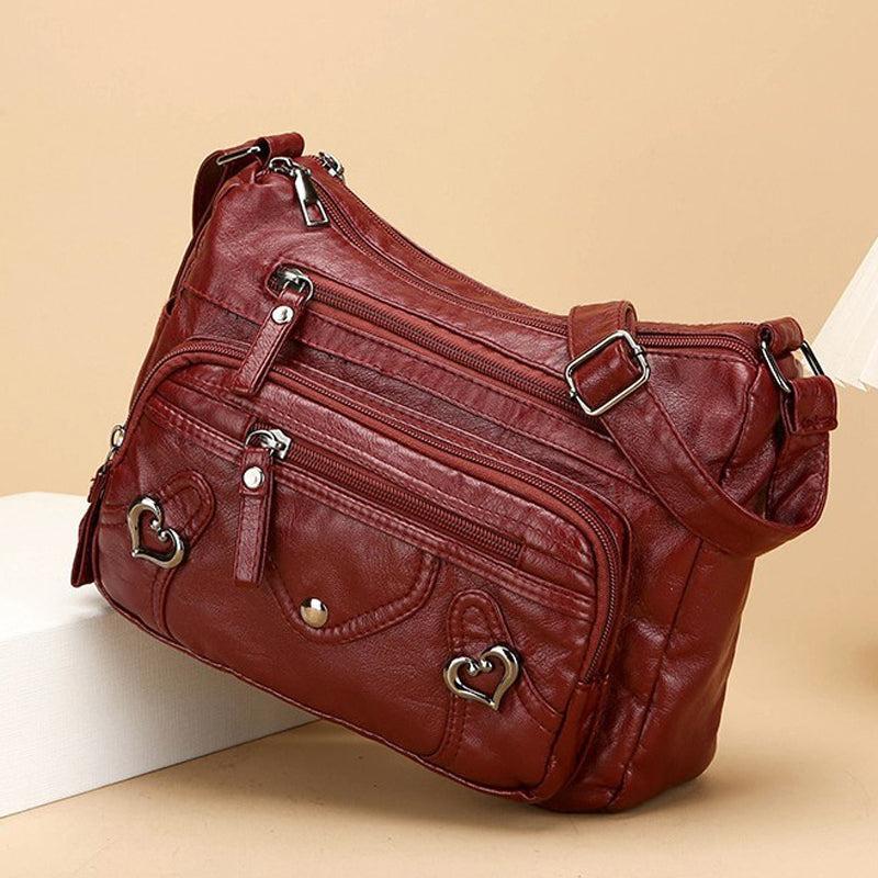 Vintage Boheemse Tas