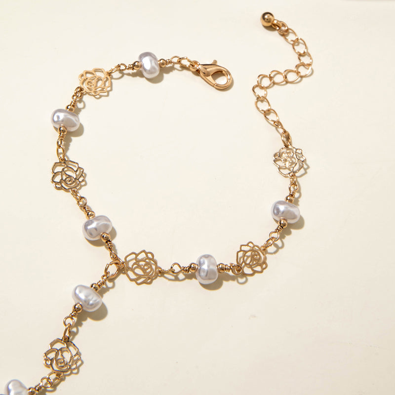 Vintage Bohemien Armband