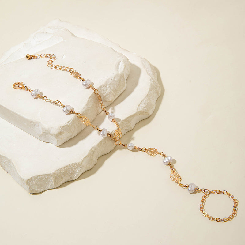 Vintage Bohemien Armband