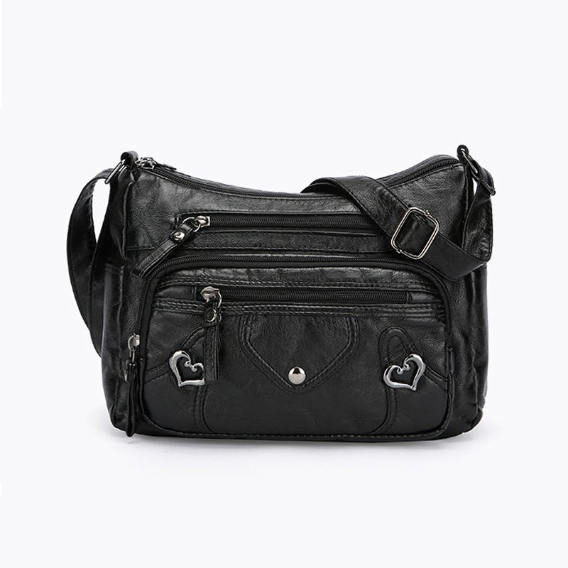 Vintage Boheemse Tas