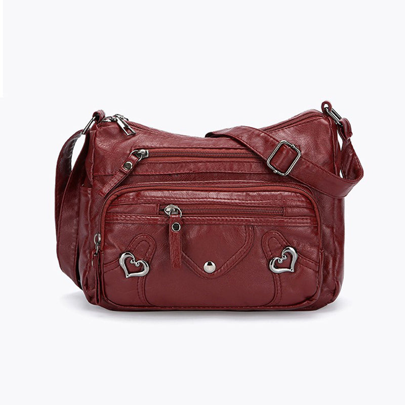 Vintage Boheemse Tas