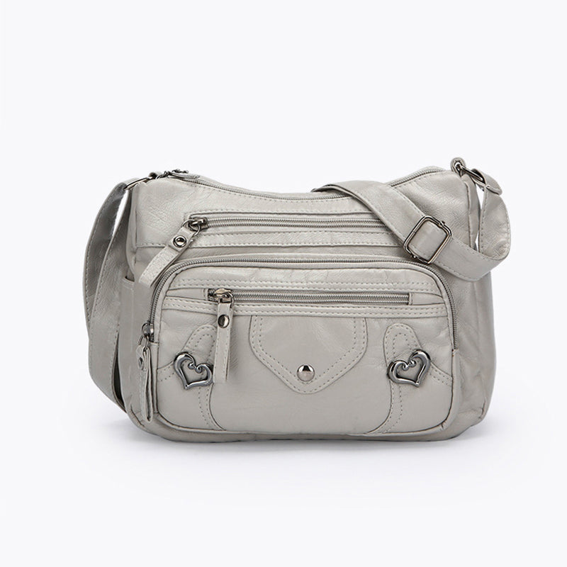 Vintage Boheemse Tas