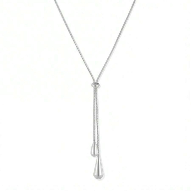 Vintage Bohemien Ketting