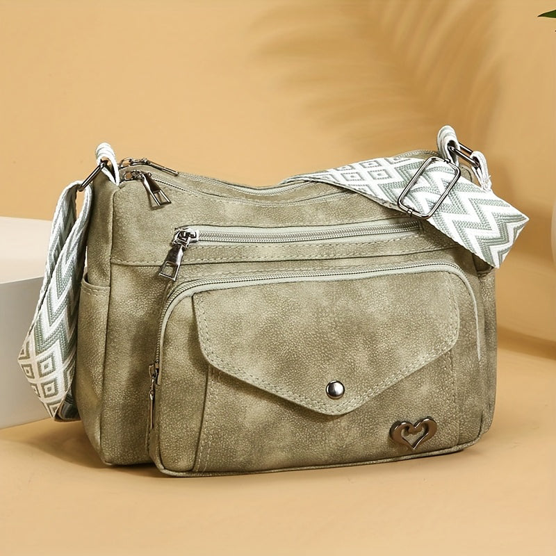 Vintage Casual Tas