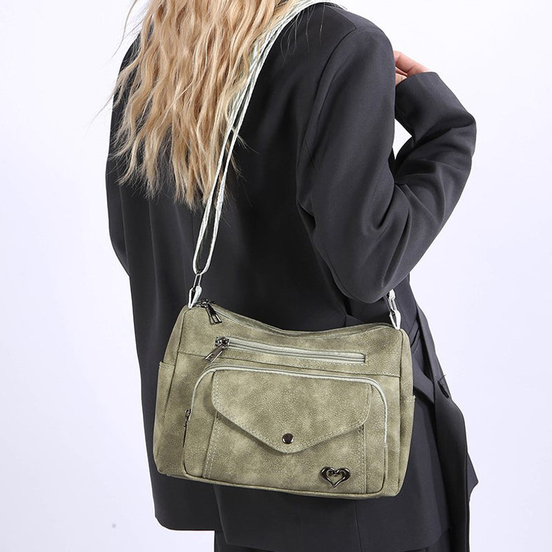 Vintage Casual Tas