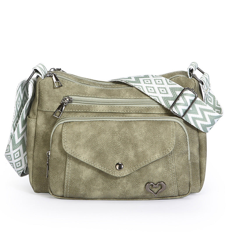 Vintage Casual Tas