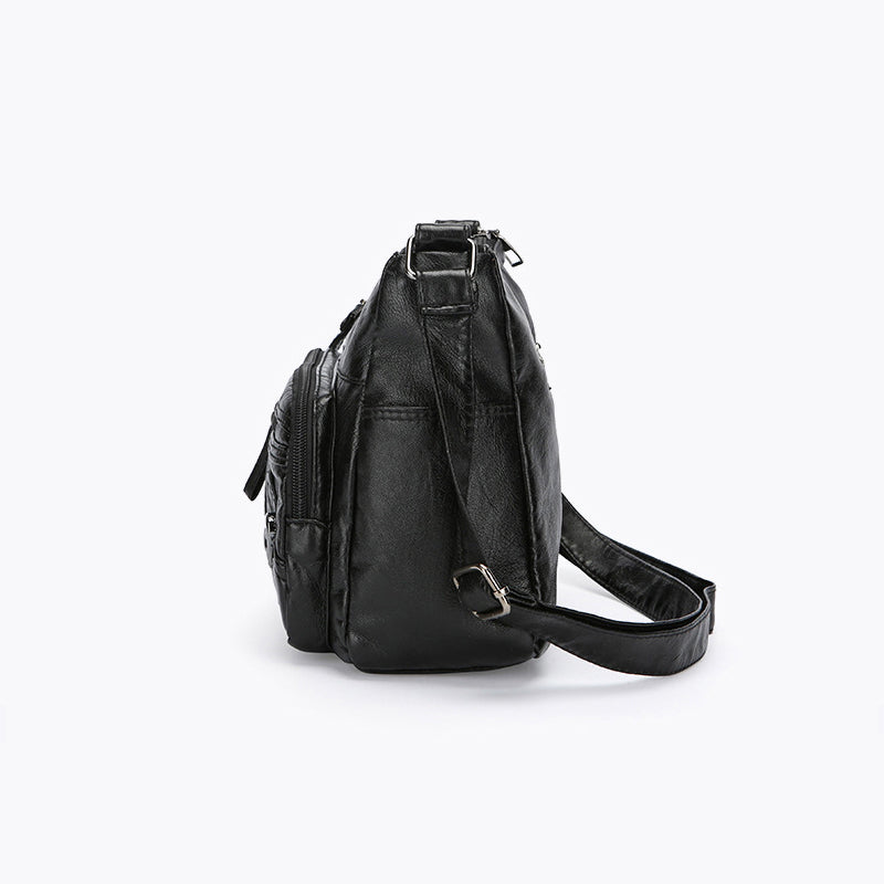 Vintage Boheemse Tas