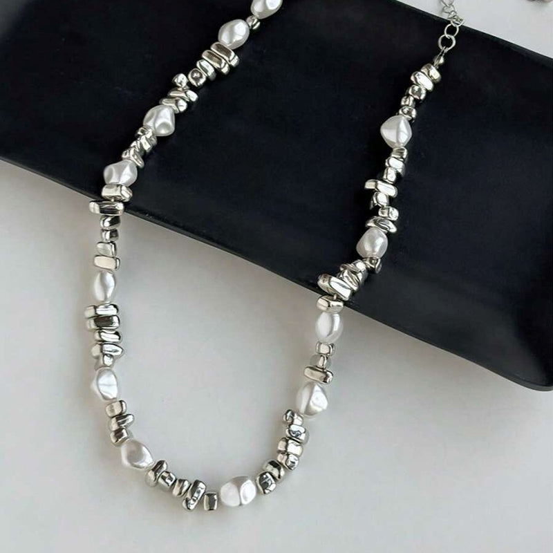 Boheemse Kralenketting