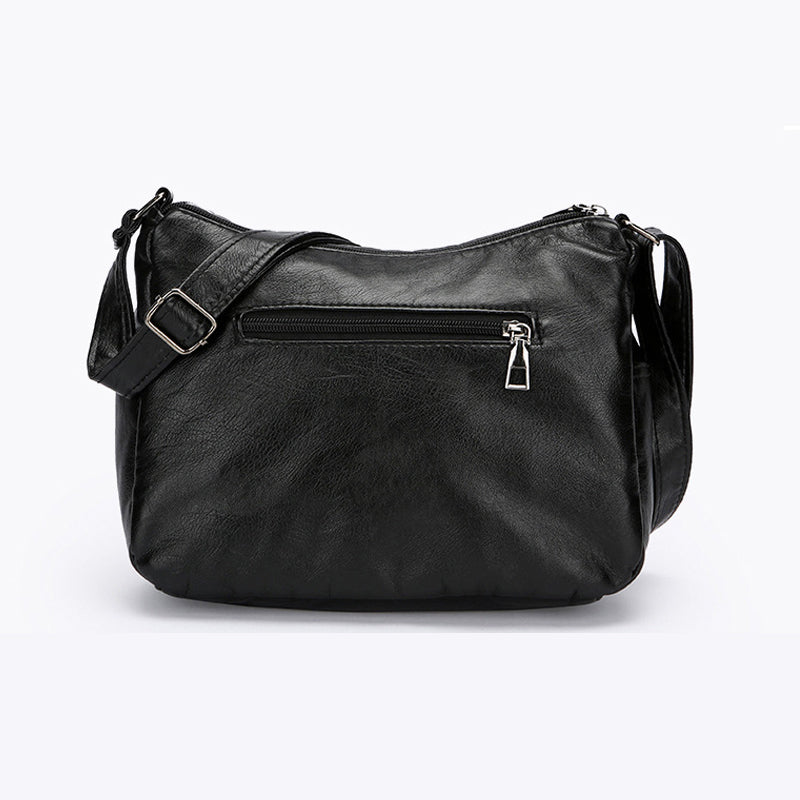 Vintage Boheemse Tas