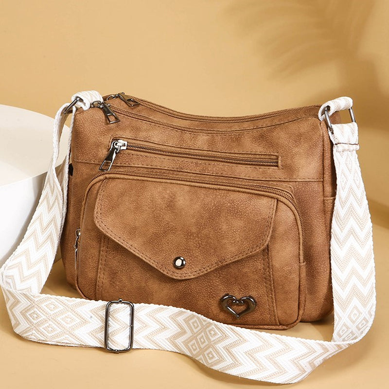 Vintage Casual Tas