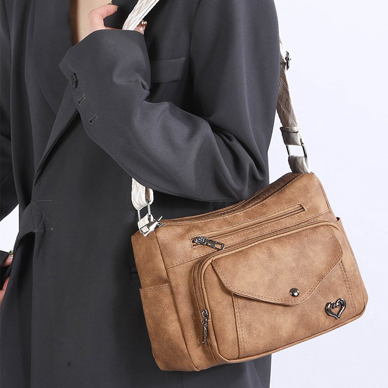 Vintage Casual Tas