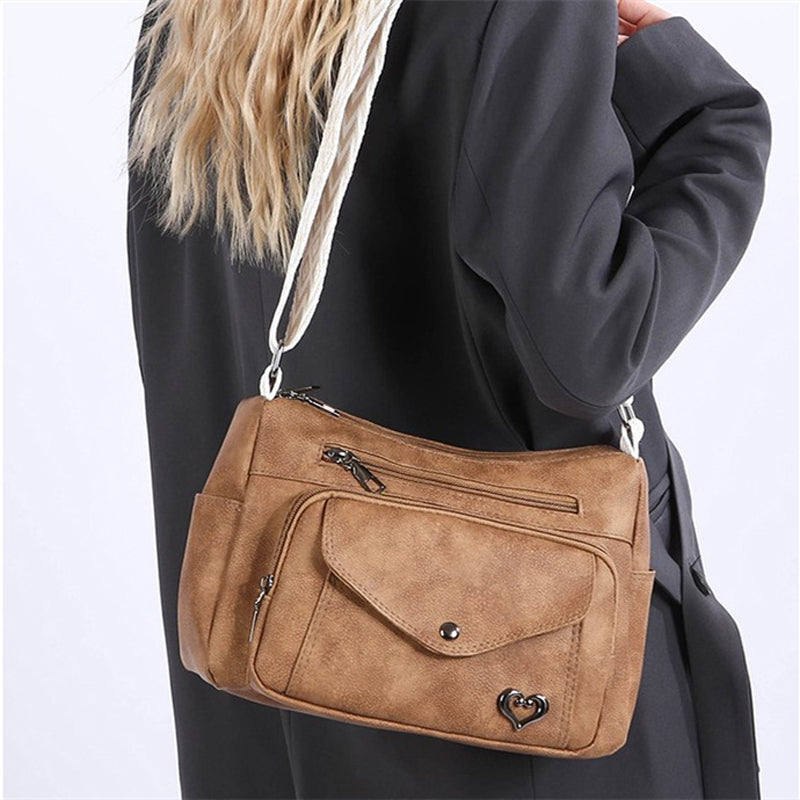 Vintage Casual Tas
