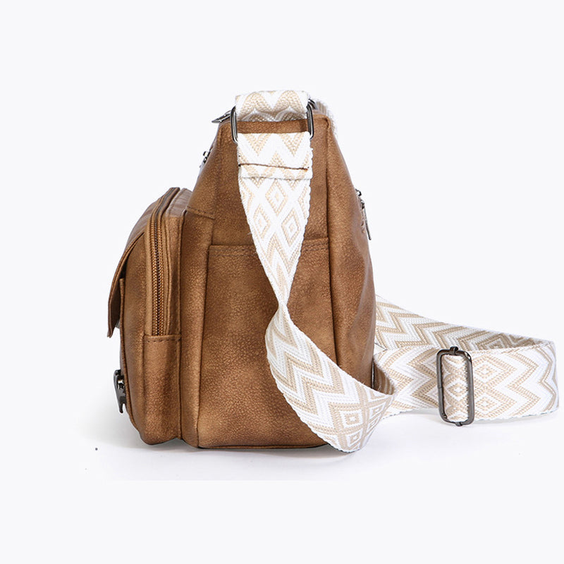 Vintage Casual Tas