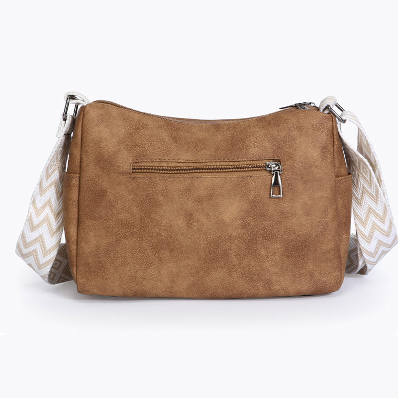 Vintage Casual Tas