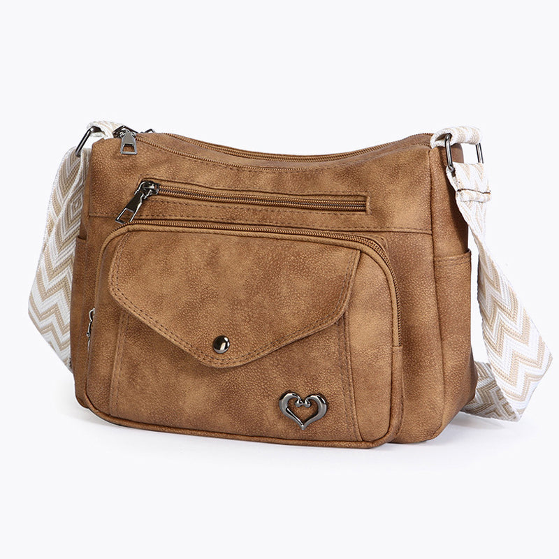Vintage Casual Tas
