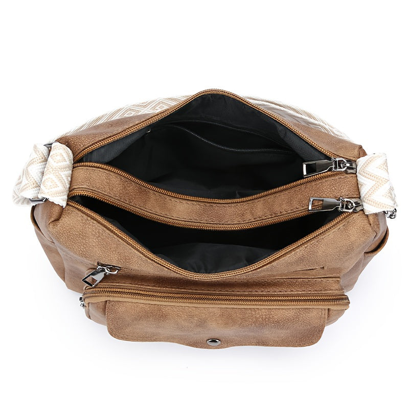 Vintage Casual Tas