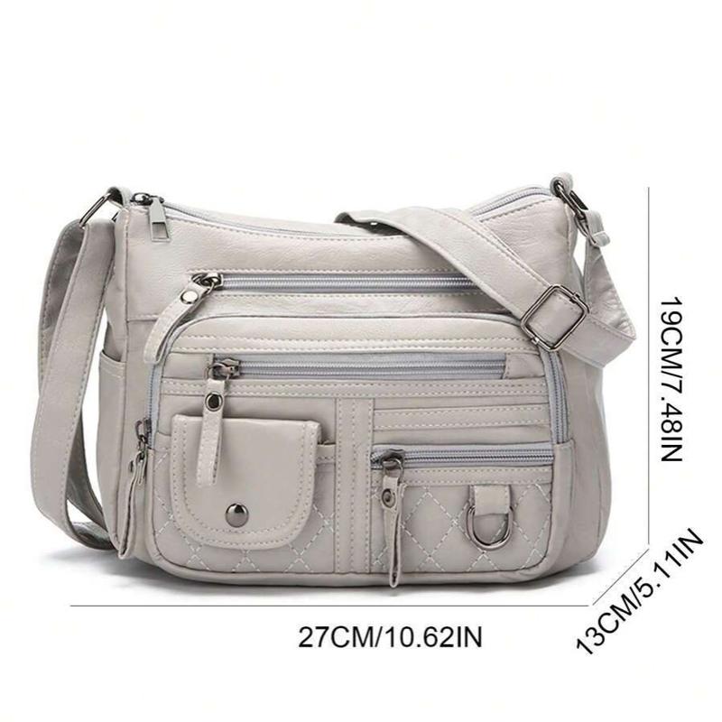 Vintage Casual Tas