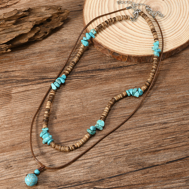 Boheemse Parelketting
