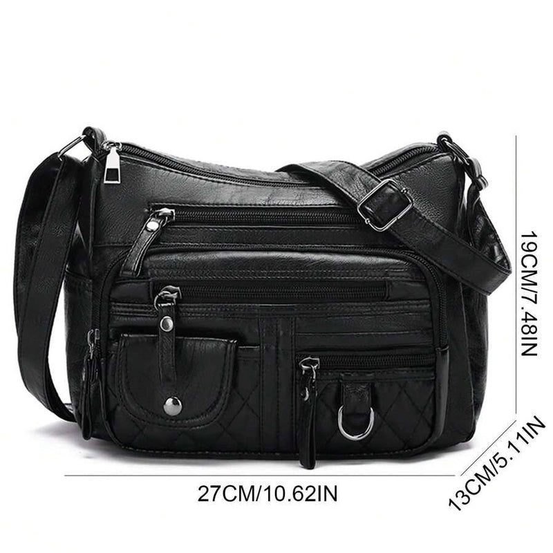 Vintage Casual Tas