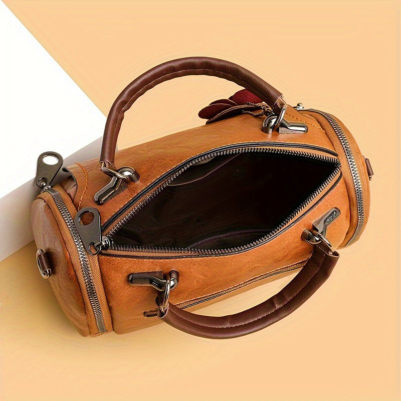 Vintage Casual Tas