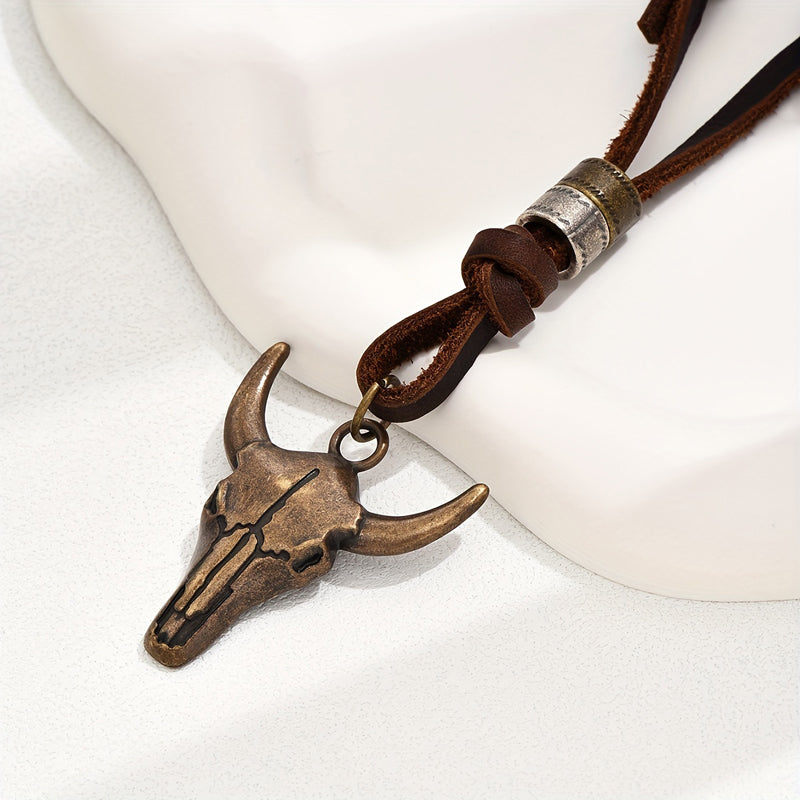 Vintage Hanger Ketting