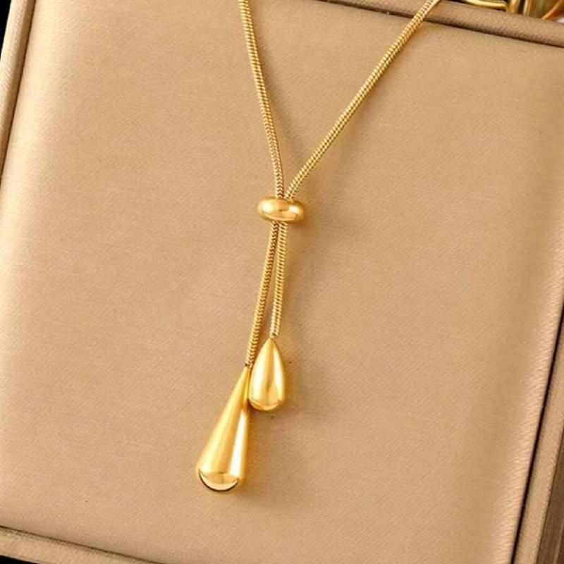Vintage Bohemien Ketting