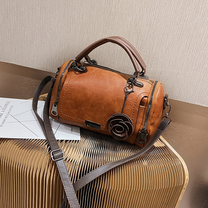 Vintage Casual Tas
