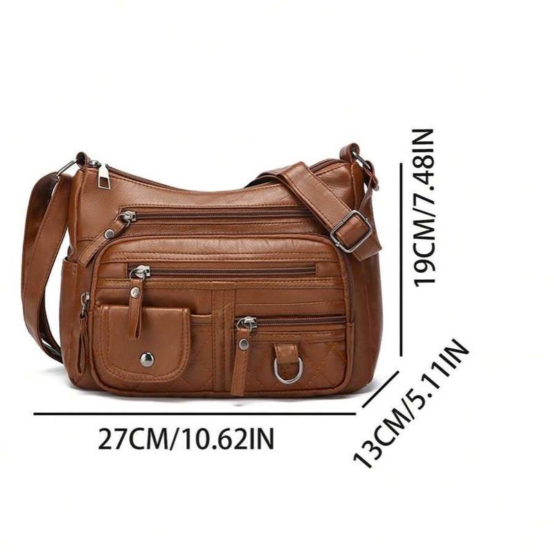 Vintage Casual Tas