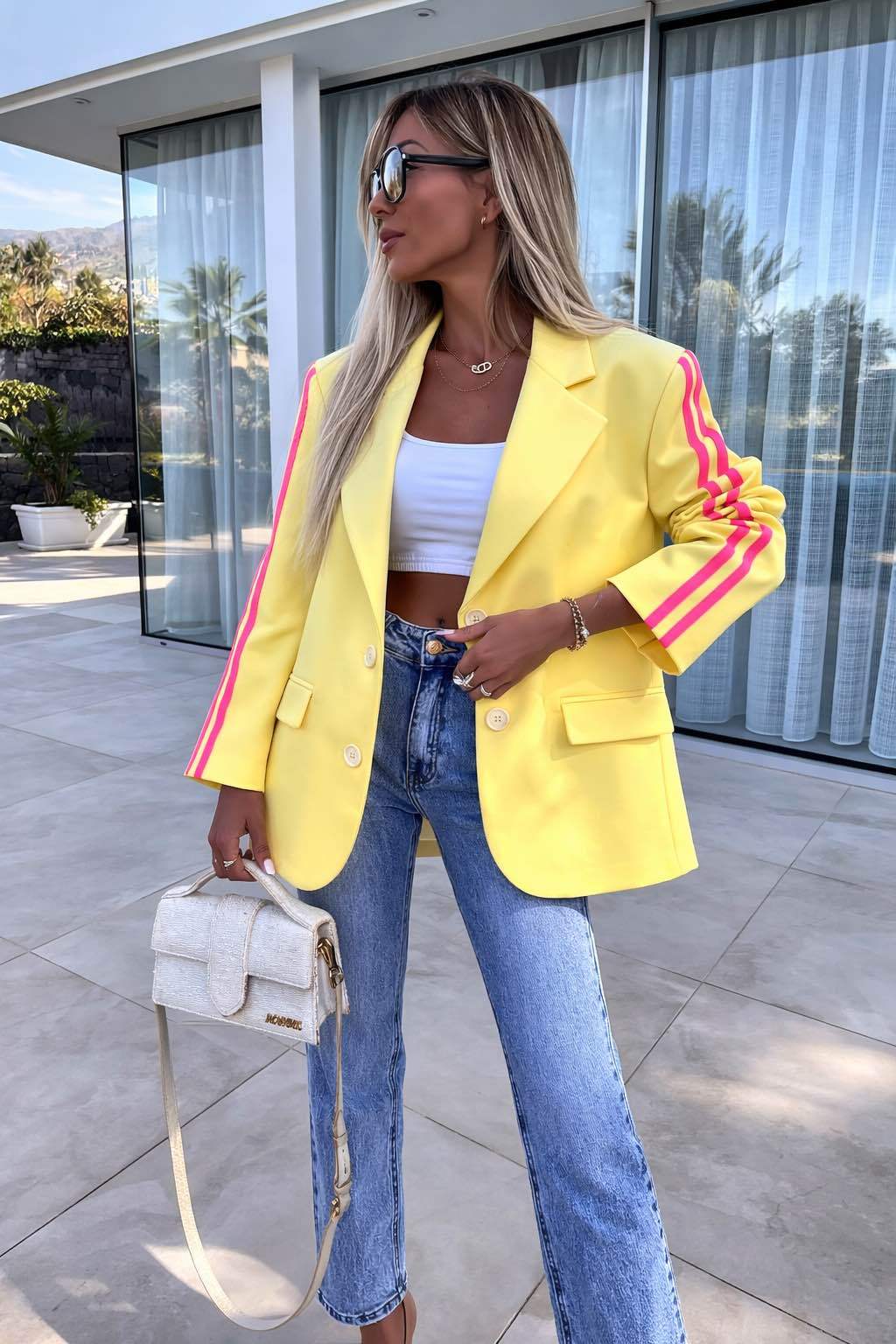 Ann Blazer