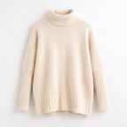 Sofia / Wełniany golf