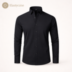 Leon – Elastyczna koszula premium