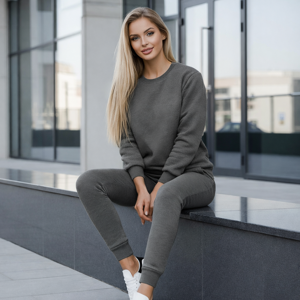 Mila – Komfortowy lounge set