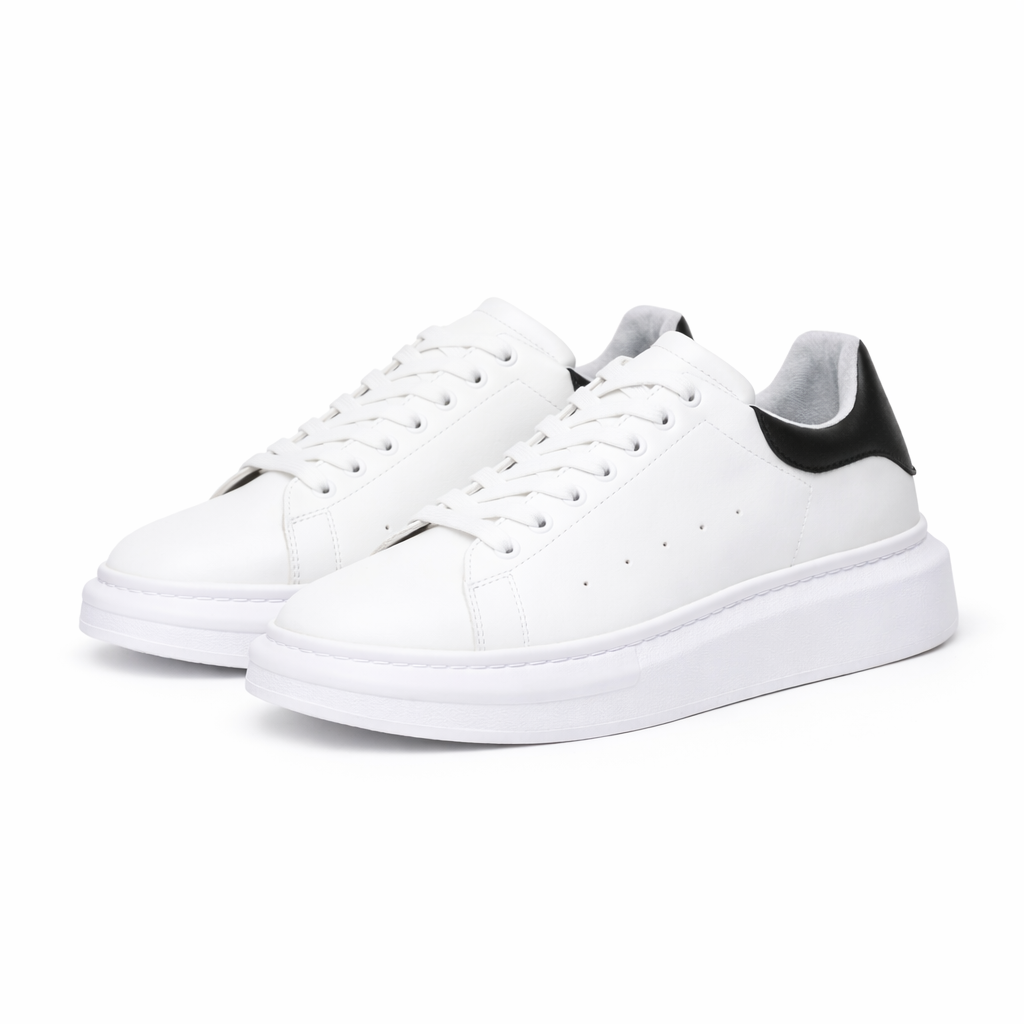 Jennifer – Klasyczne Sneakersy Premium