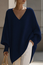 Valen – Elegancki sweter oversize