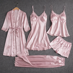 Amora – Zmysłowy komplet nocny