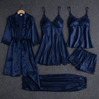 Amora – Zmysłowy komplet nocny