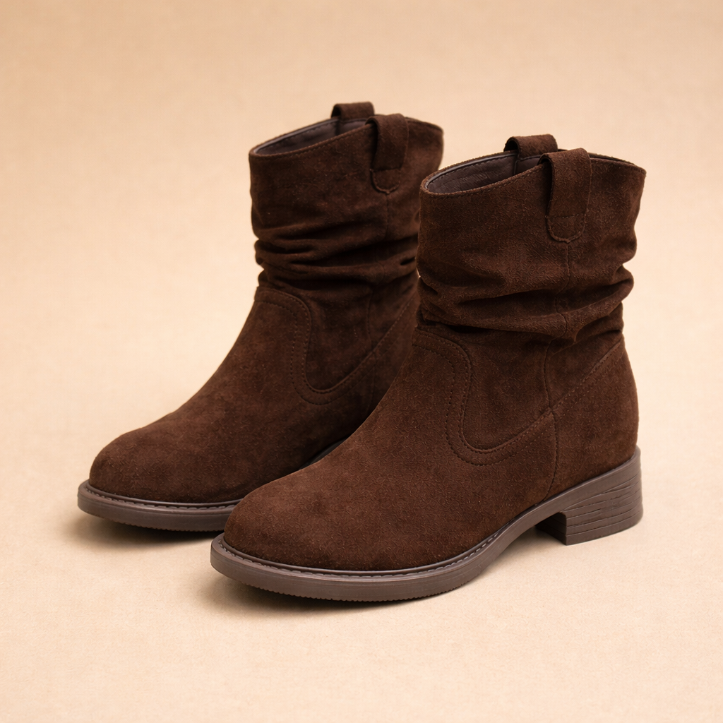 Solène – Botki premium