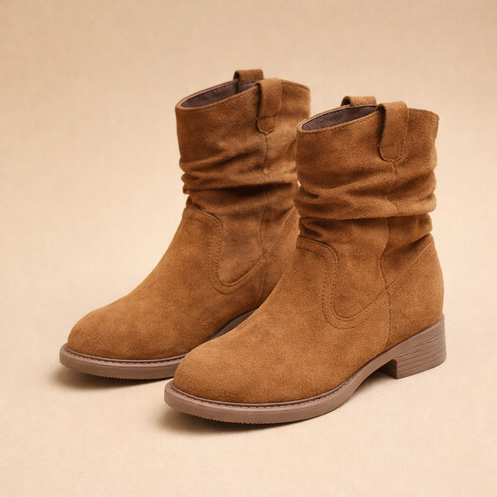 Solène – Botki premium