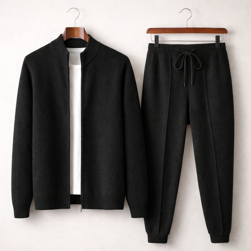 Luna – Comfort Lounge Set