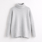 Sofia / Wełniany golf