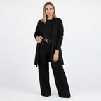 Elisa – 3-częściowy elegancki komplet